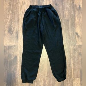 Gap Lightweight Pull On Jogger Pants